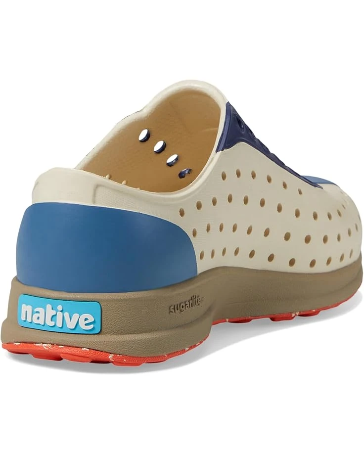 Native Shoes Kids Robbie Sugarlite Block (Little Kid/Big Kid) | Sneakers & Athletic Shoes - Image 5