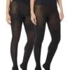 Commando Ultimate Opaque Semi Opaque Tight 2-Pack | Hosiery and Tights
