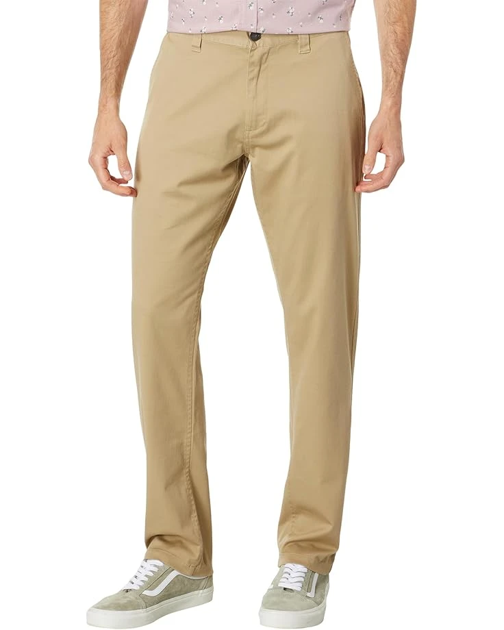 RVCA The Weekend Stretch Pants - Image 5
