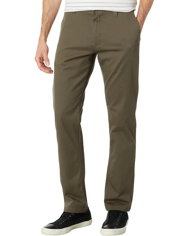 RVCA The Weekend Stretch Pants - Image 6