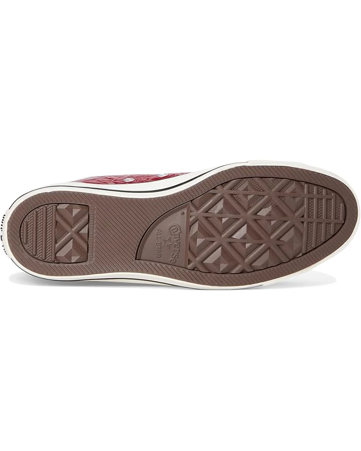 Converse Chuck Taylor All Star Snakeskin High Top Sneaker | Sneakers & Athletic Shoes - Image 3