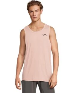 RVCA SPORT VENT SL | Shirts & Tops