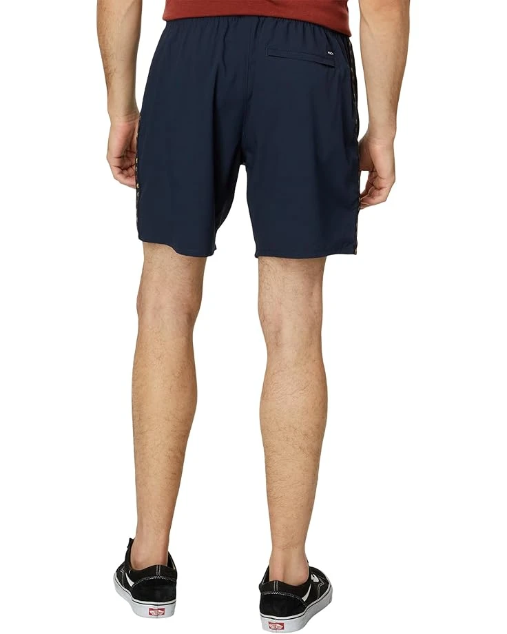 RVCA Yogger V | Shorts - Image 2