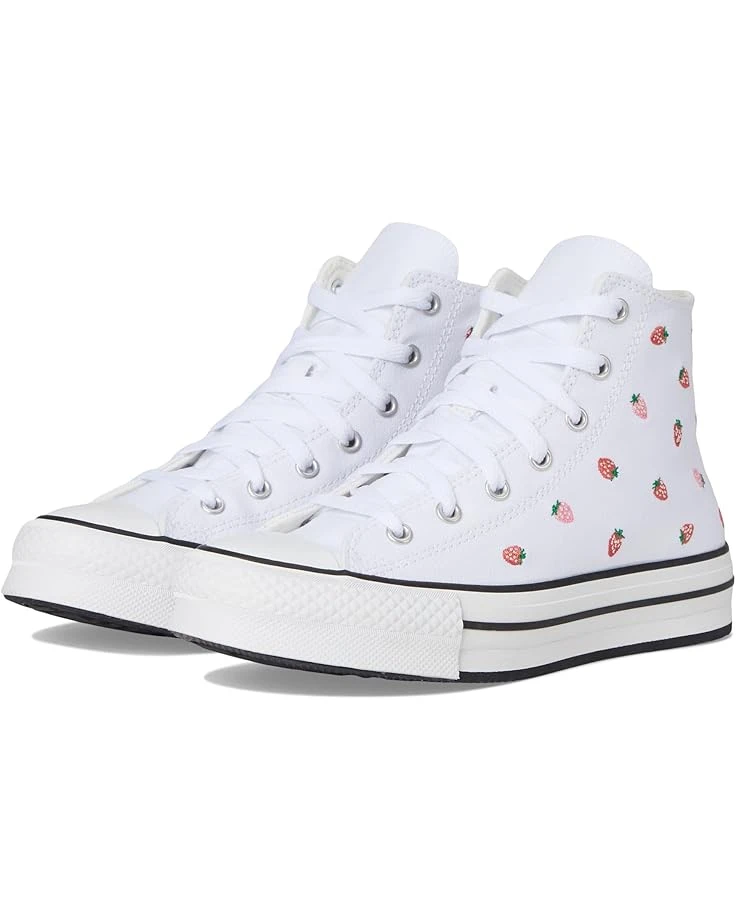Converse Kids Chuck Taylor® All Star® Eva Lift (Big Kid) | Sneakers & Athletic Shoes - Image 12