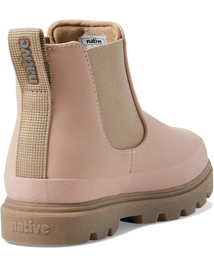 Native Shoes Kids Kensington Chelsea (Little Kid/Big Kid) | Boots - Image 5