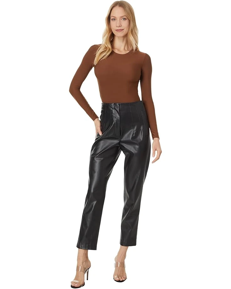 Commando Butter Long Sleeve Crew Neck Bodysuits | Shirts & Tops - Image 5