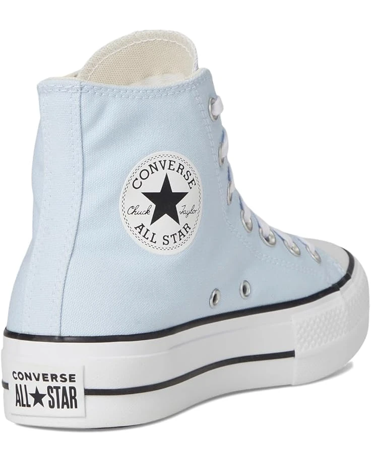 Converse Chuck Taylor All Star High-Top Platform Sneaker | Sneakers & Athletic Shoes - Image 5
