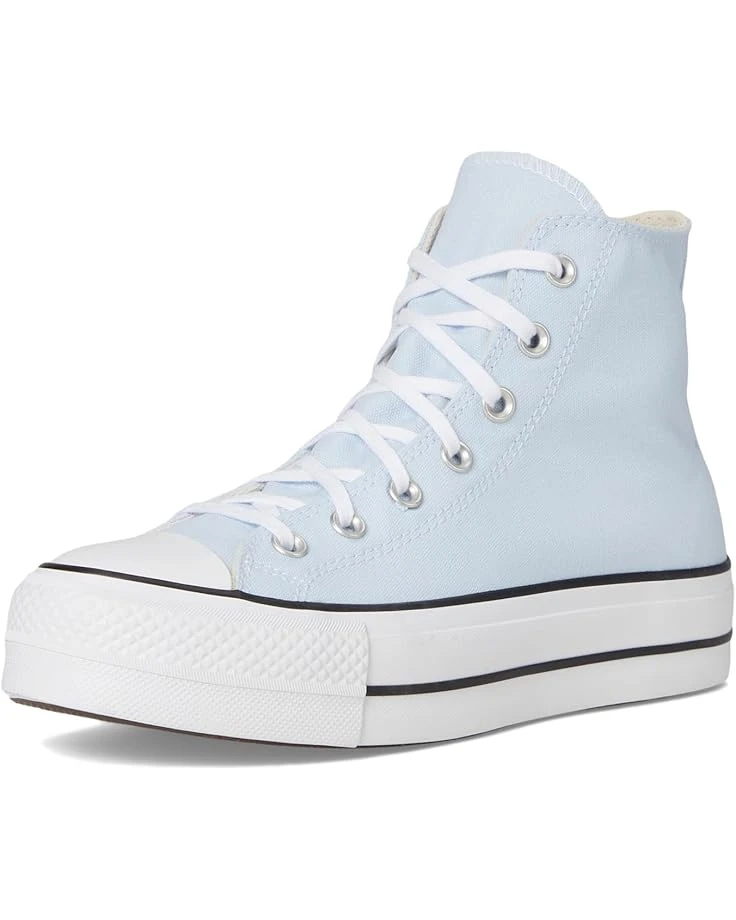Converse Chuck Taylor All Star High-Top Platform Sneaker | Sneakers & Athletic Shoes - Image 7