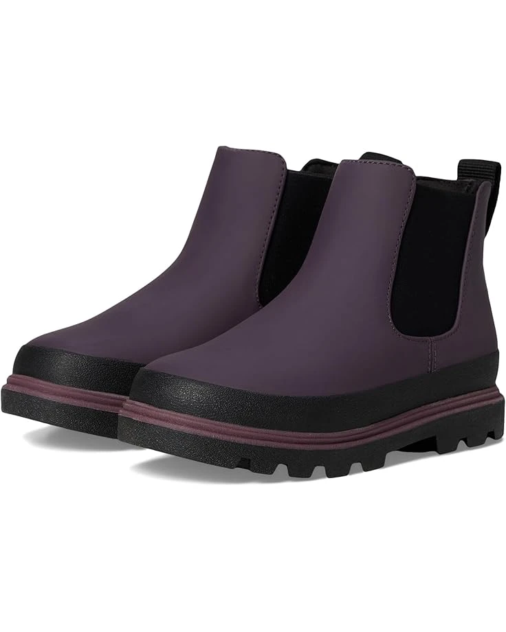 Native Shoes Kids Kensington Chelsea (Little Kid/Big Kid) | Boots - Image 10