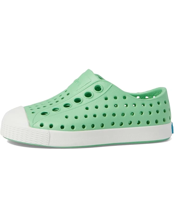 Native Shoes Kids Jefferson Slip-on Sneakers (Toddler/Little Kid) | Sneakers & Athletic Shoes - Image 4