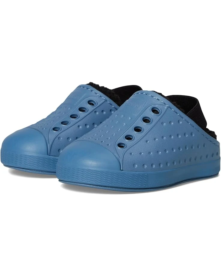 Native Shoes Kids Jefferson Cozy (Toddler) | Sneakers & Athletic Shoes - Image 9