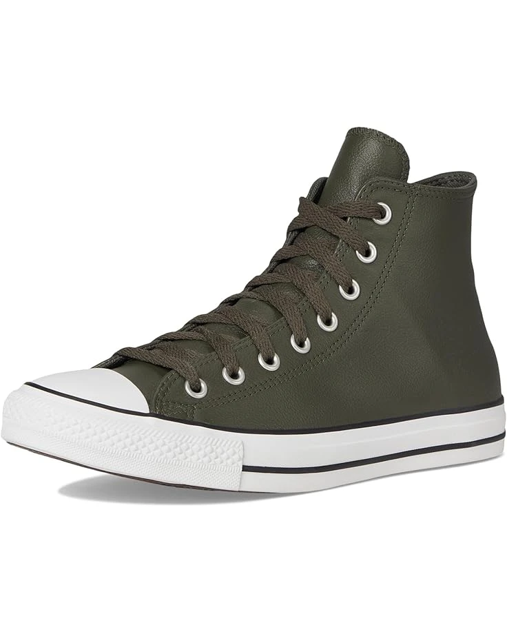 Converse Chuck Taylor All Star Leather High Top Sneaker | Sneakers & Athletic Shoes - Image 7