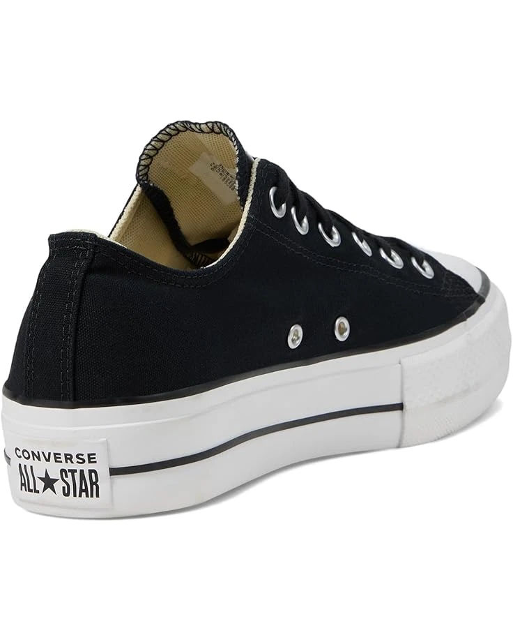 Converse Chuck Taylor All Star Canvas Platform | Sneakers & Athletic Shoes - Image 5