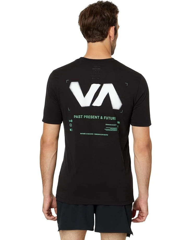 RVCA Radial Ss | Shirts & Tops - Image 2