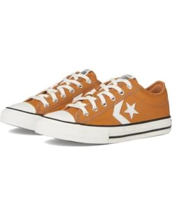 Converse Kids Star Player 76 Leather (Big Kid) | Sneakers & Athletic Shoes