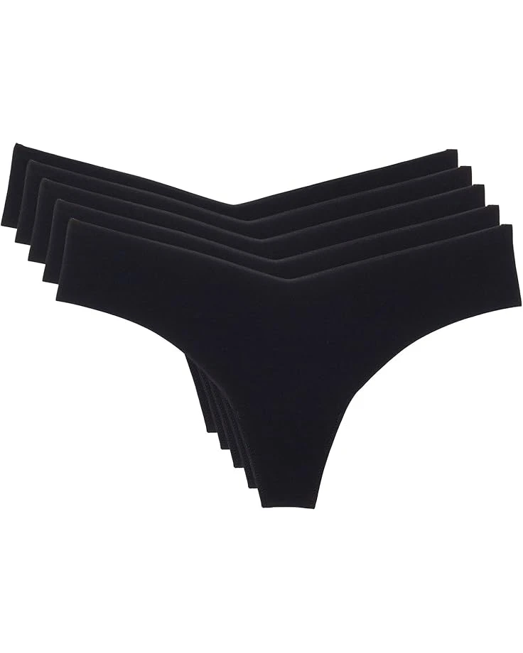 Commando Classic Thong 5-Pack | Underwear & Intimates - Image 2