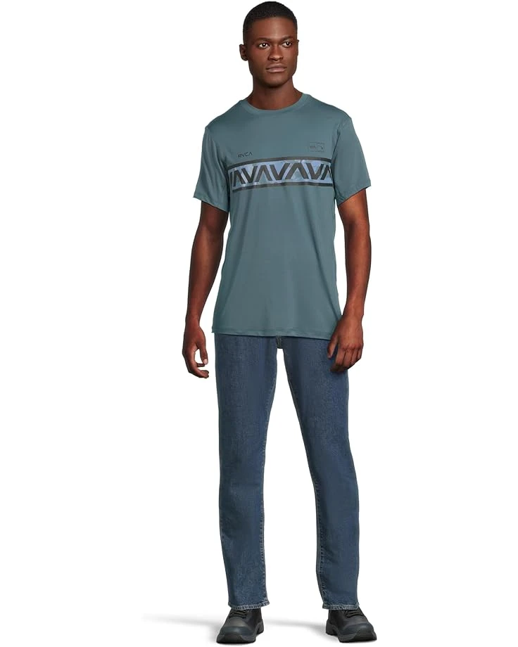 RVCA HAWAII SPORT VENT SS | Shirts & Tops - Image 5