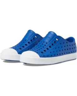 Native Shoes Kids Jefferson Slip-on Sneakers (Toddler/Little Kid) | Sneakers & Athletic Shoes