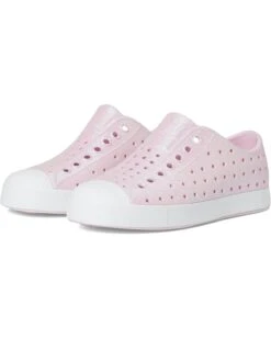 Native Shoes Kids Jefferson Bio-Bling (Little Kid/Big Kid) | Sneakers & Athletic Shoes