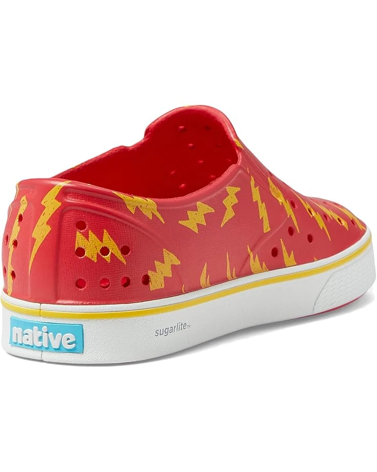 Native Shoes Kids Miles Sugarlite Print (Little Kid) | Sneakers & Athletic Shoes - Image 5