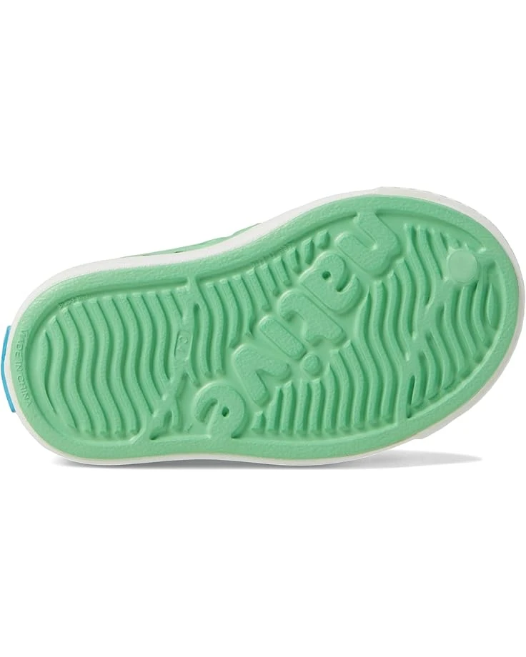 Native Shoes Kids Jefferson Slip-on Sneakers (Toddler/Little Kid) | Sneakers & Athletic Shoes - Image 3