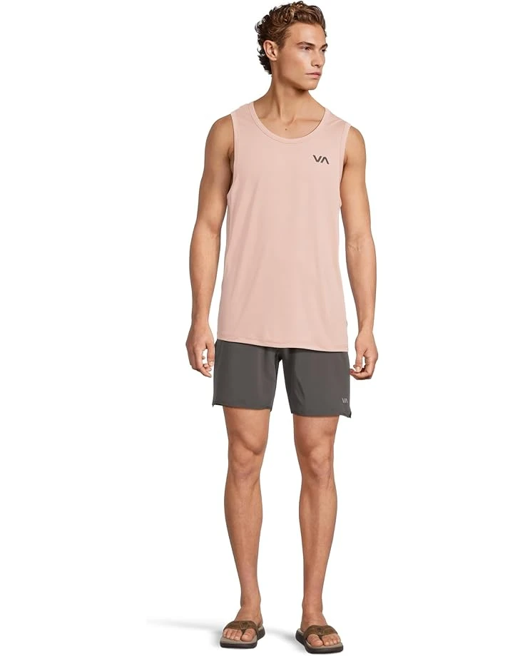 RVCA SPORT VENT SL | Shirts & Tops - Image 5