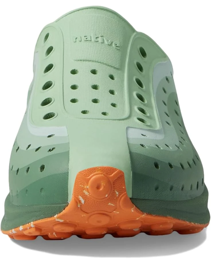 Native Shoes Kids Robbie Print (Little Kid/Big Kid) | Sneakers & Athletic Shoes - Image 6