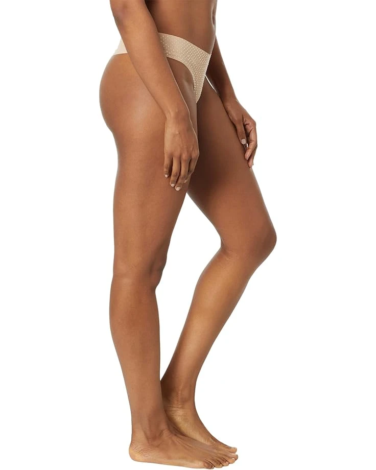 Commando Thong with Crystals CT14 | Underwear & Intimates - Image 2