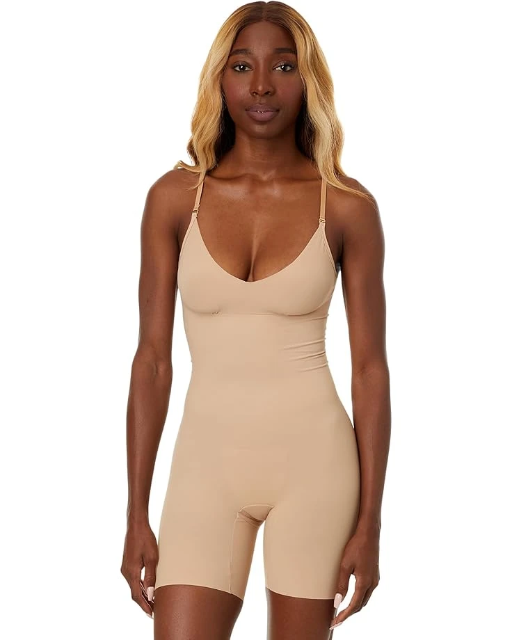 Commando Classic Control Bodyshorts CC116 | Underwear & Intimates