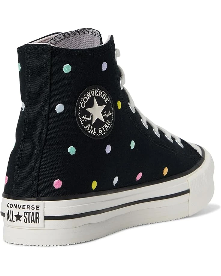 Converse Kids Chuck Taylor® All Star® Eva Lift (Big Kid) | Sneakers & Athletic Shoes - Image 5