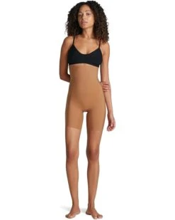 Commando Zone Smoothing High-Waisted Short | Underwear & Intimates