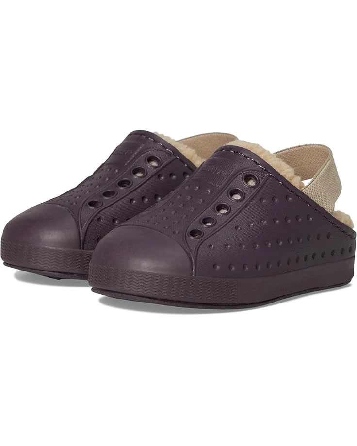 Native Shoes Kids Jefferson Cozy (Toddler) | Sneakers & Athletic Shoes - Image 14