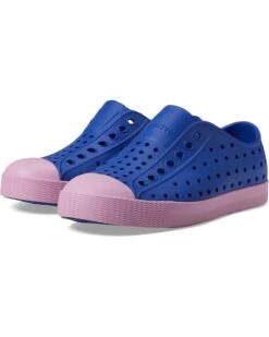 Native Shoes Kids Jefferson (Little Kid/Big Kid) | Sneakers & Athletic Shoes