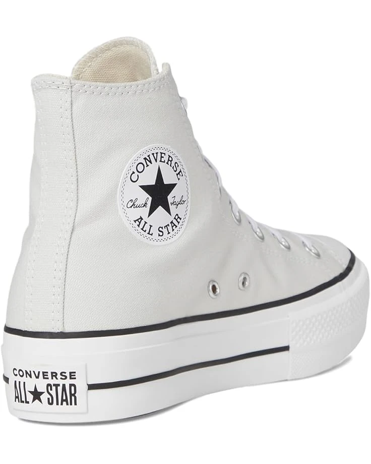 Converse Chuck Taylor All Star High-Top Platform Sneaker | Sneakers & Athletic Shoes - Image 5