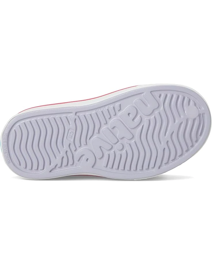 Native Shoes Kids Miles Slip-On Sneakers (Little Kid/Big Kid) | Sneakers & Athletic Shoes - Image 3