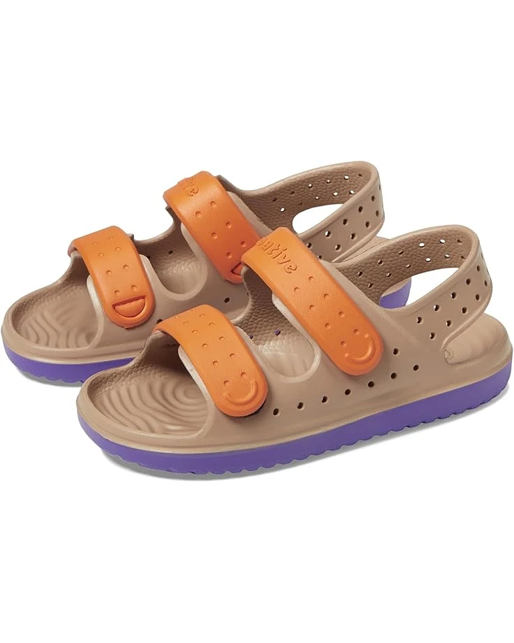 Native Shoes Kids Chase (Little Kid/Big Kid) | Sandals - Image 8