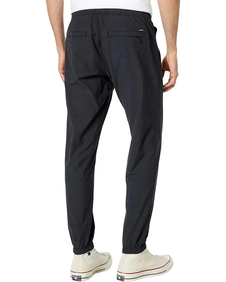 RVCA Daggers Elastic Tech Joggers | Pants - Image 2