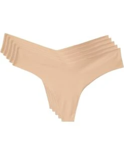 Commando Classic Thong 5-Pack | Underwear & Intimates