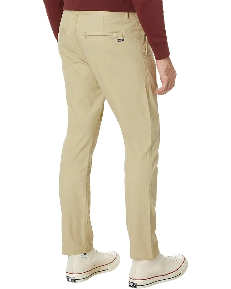 RVCA Daggers Tech 2 Chino Pants - Image 2