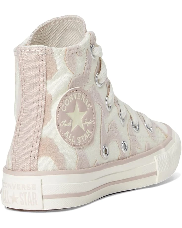 Converse Kids Chuck Taylor All Star Leopard (Little Kid) | Sneakers & Athletic Shoes - Image 5
