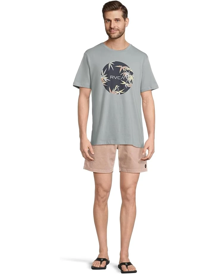 RVCA Escape Elastic Cord Short Ii | Shorts - Image 5