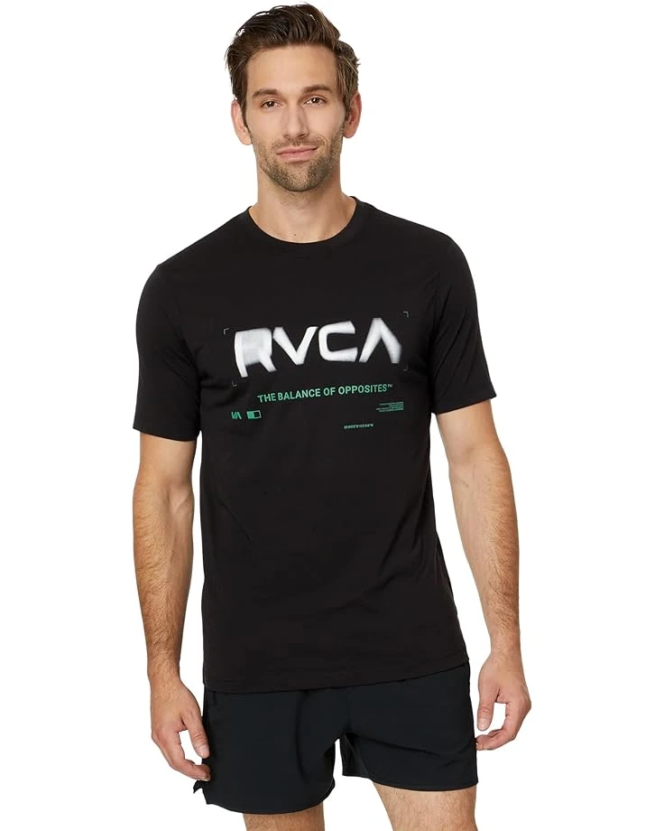 RVCA Radial Ss | Shirts & Tops