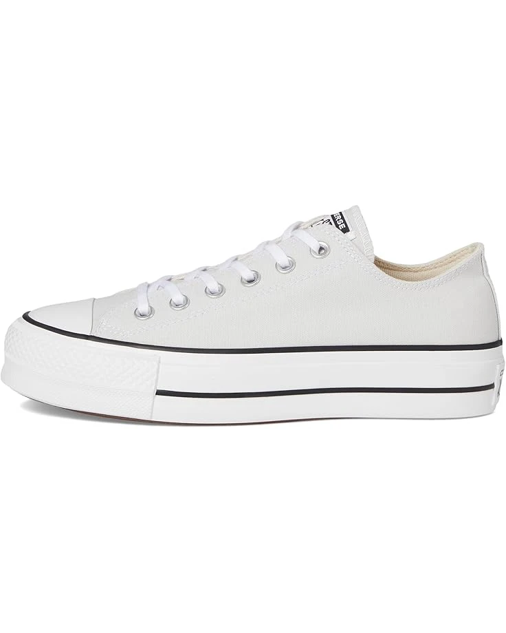 Converse Chuck Taylor All Star Low Top Platform Sneaker | Sneakers & Athletic Shoes - Image 4