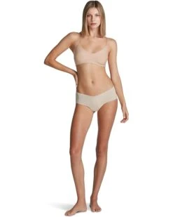 Commando Invisible Rib Girl Short | Underwear & Intimates