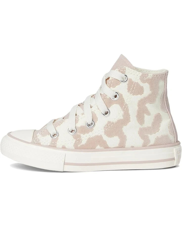 Converse Kids Chuck Taylor All Star Leopard (Little Kid) | Sneakers & Athletic Shoes - Image 4