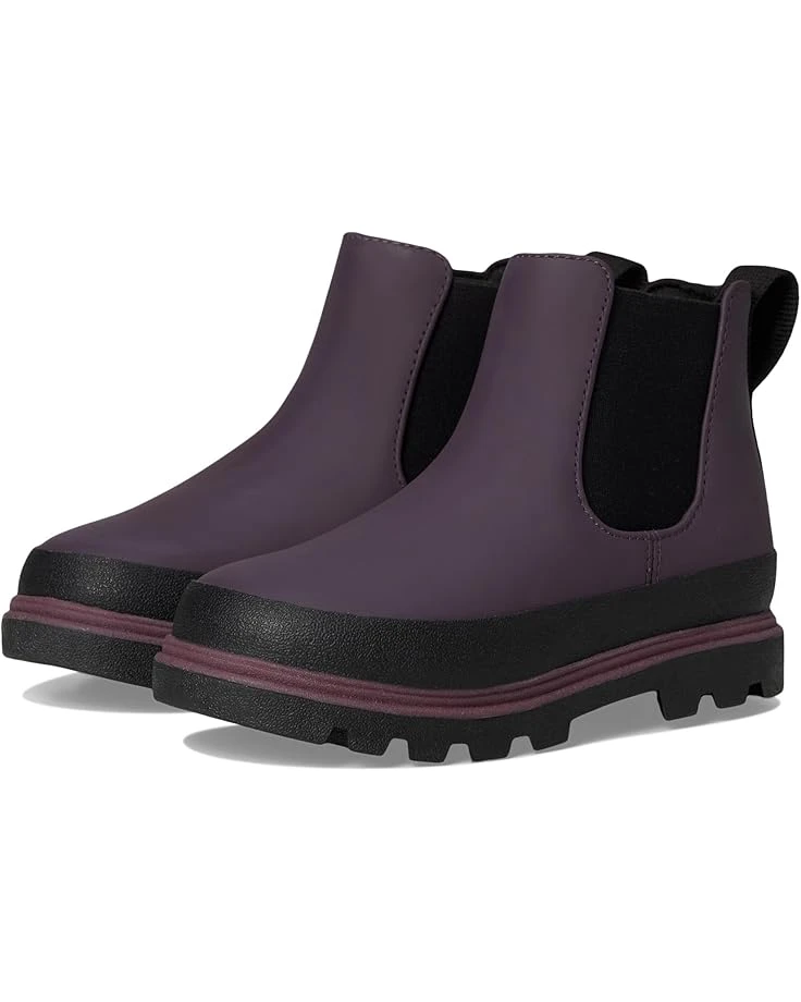 Native Shoes Kids Kensington Chelsea (Toddler/Big Kid) | Boots - Image 9