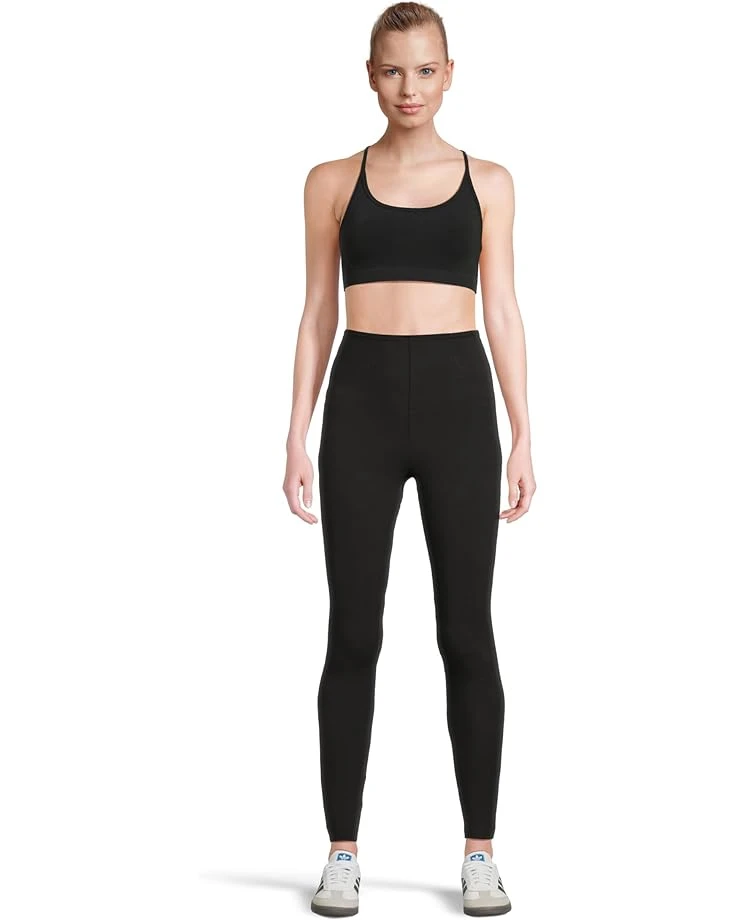 Commando Cotton Leggings | Pants - Image 5