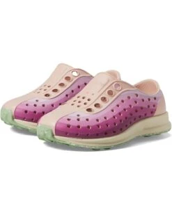 Native Shoes Kids Robbie Print (Toddler) | Sneakers & Athletic Shoes