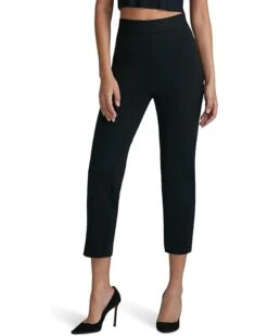 Commando Neoprene CEO Zipper Cigarette Pants NEO615