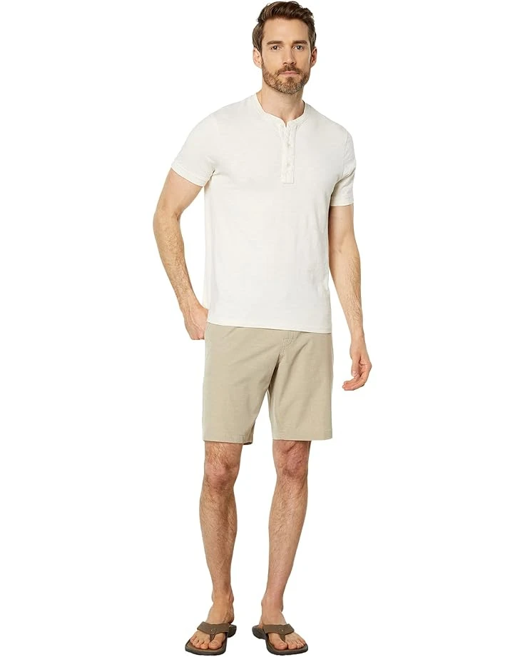 RVCA Balance 20" Hybrid Shorts - Image 4
